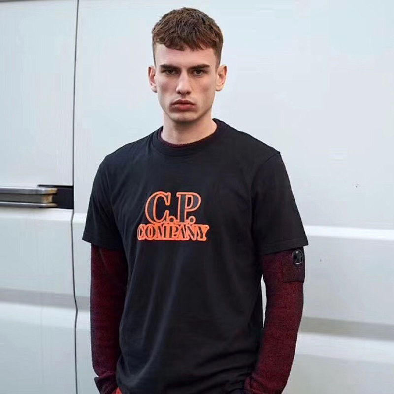 CP COMPANY TSHIRTS (24)