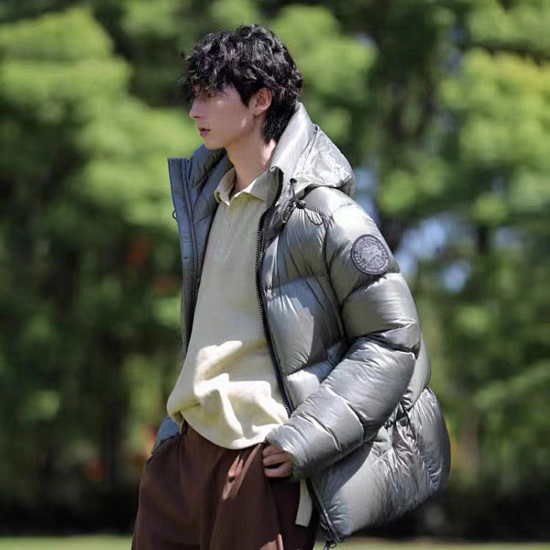 CANADA GOOSE JACKETS (7)