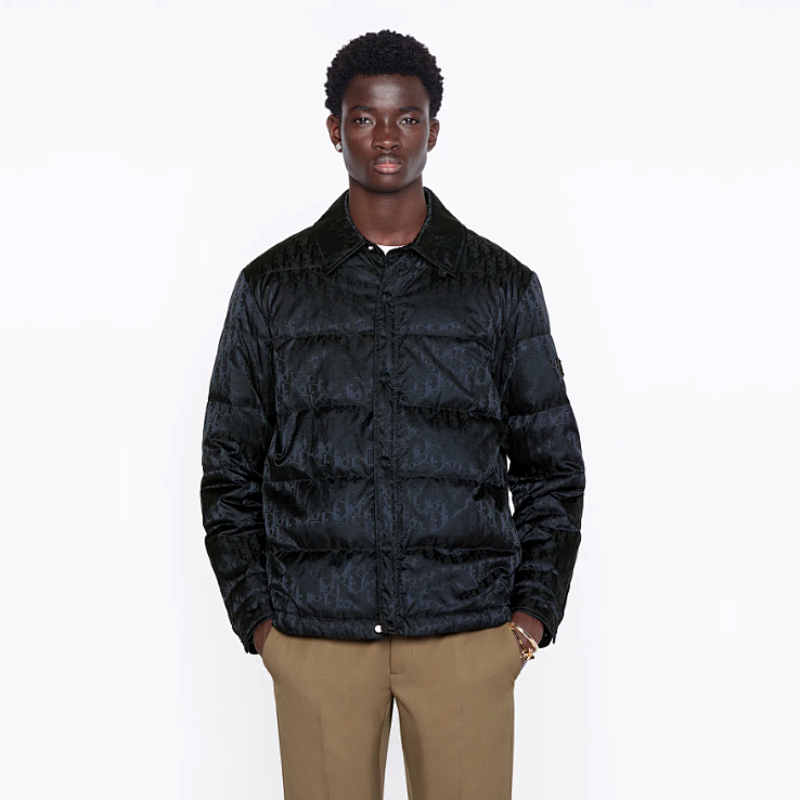 DIOR JACKETS (2)