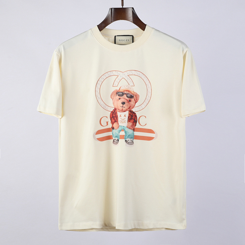 GUCCI TSHIRTS (2)