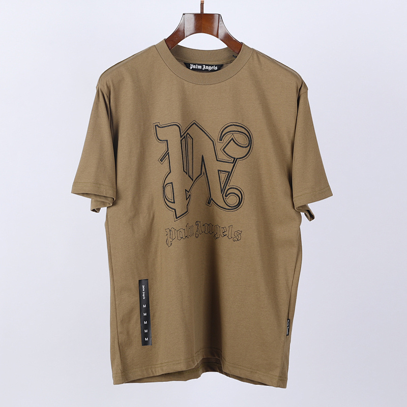 PALM ANGELS TSHIRTS (14)