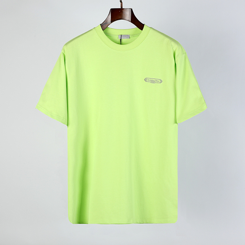DIOR TSHIRTS