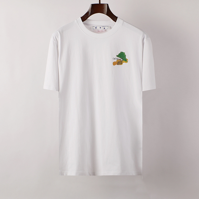 OFF WHITE TSHIRTS (14)