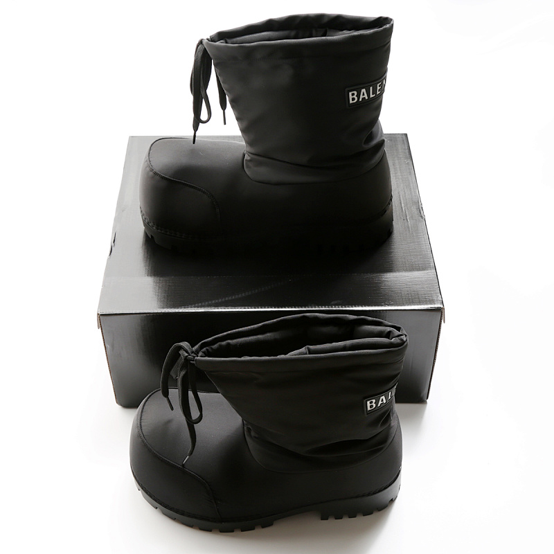 Balenciaga Arena Snow Boots