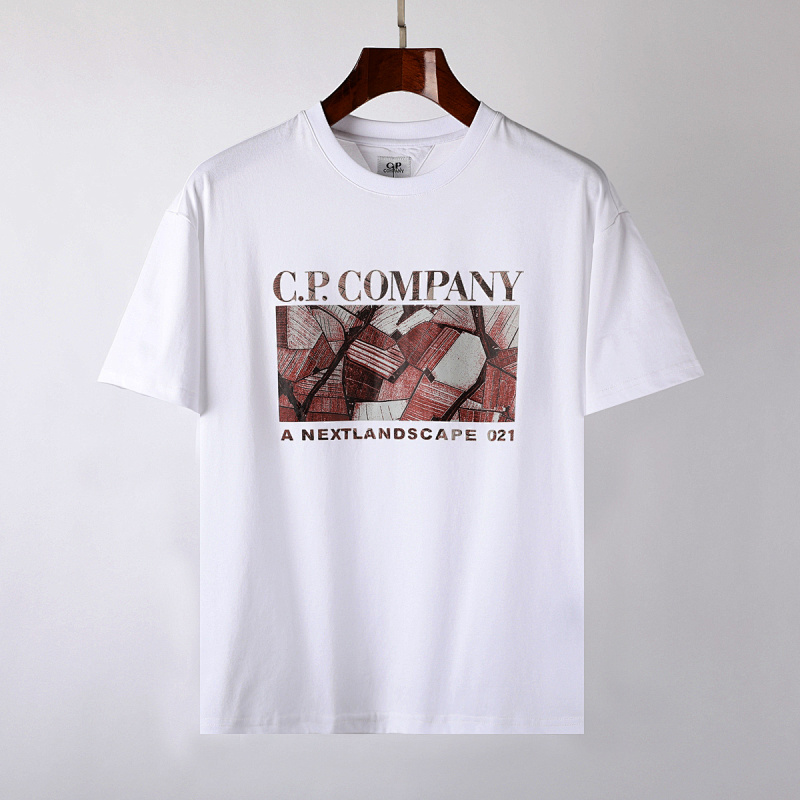 CP COMPANY TSHIRTS (25)