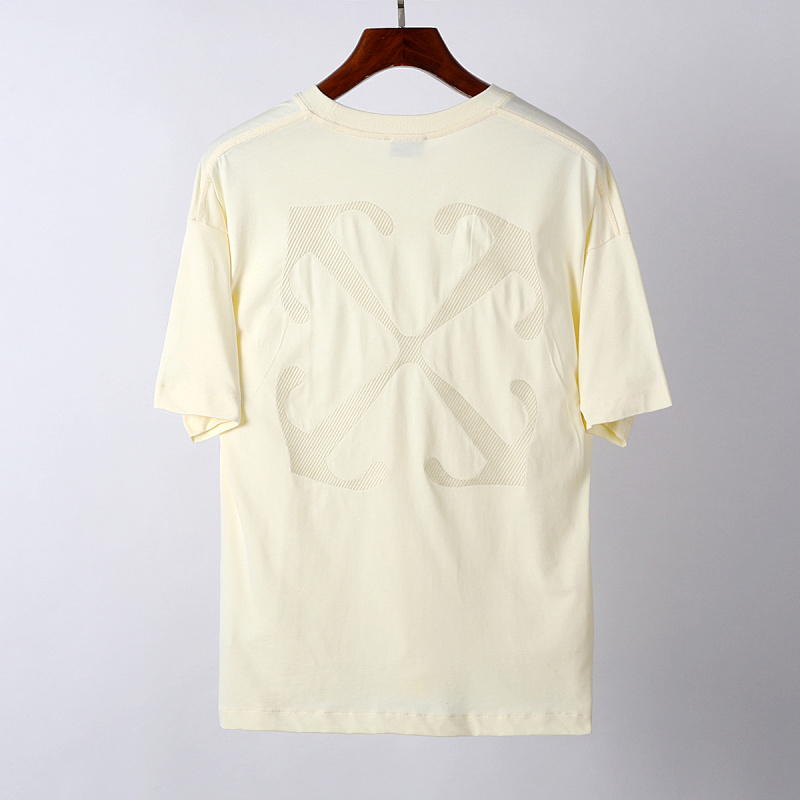 OFF WHITE TSHIRTS