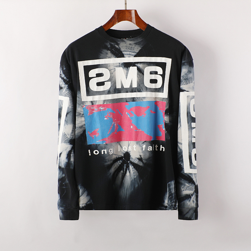 SAINT MICHAEL SWEATSHIRTS (3)