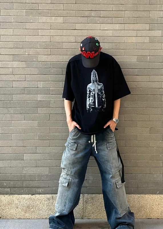 RICK OWENS TSHIRTS (11)