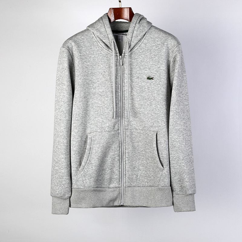 LACOSTE SWEATSHIRTS (3)