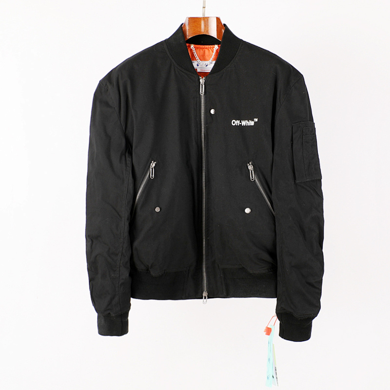 OFF WHITE JACKETS (3)