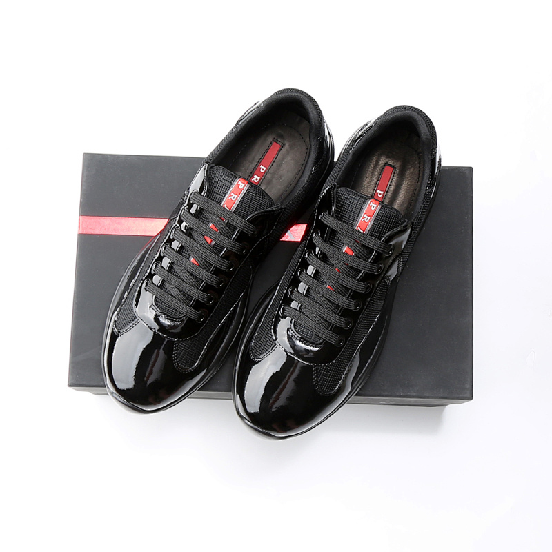 PRADA PRA Shoes 4919
