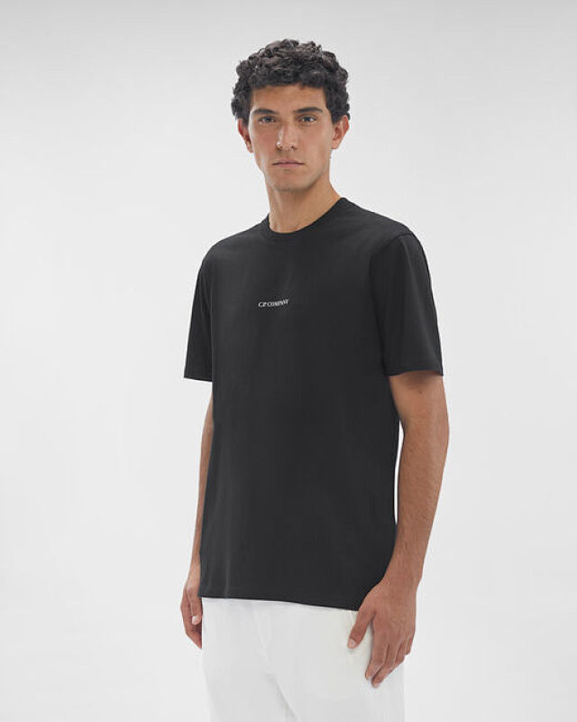 CP COMPANY TSHIRTS (5)