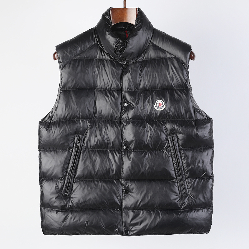 MONCLER VESTS (2)