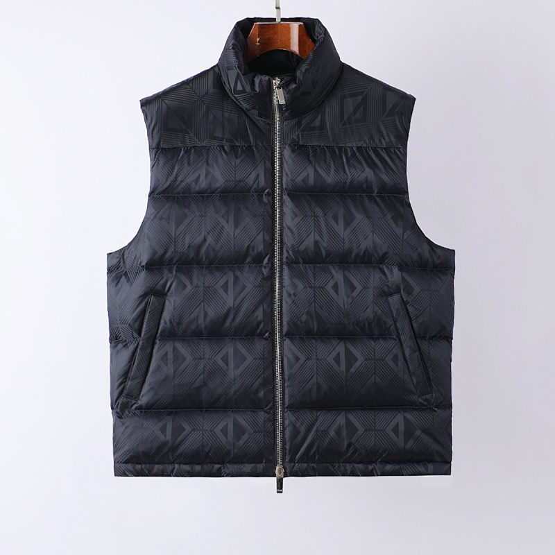 DIOR VESTS