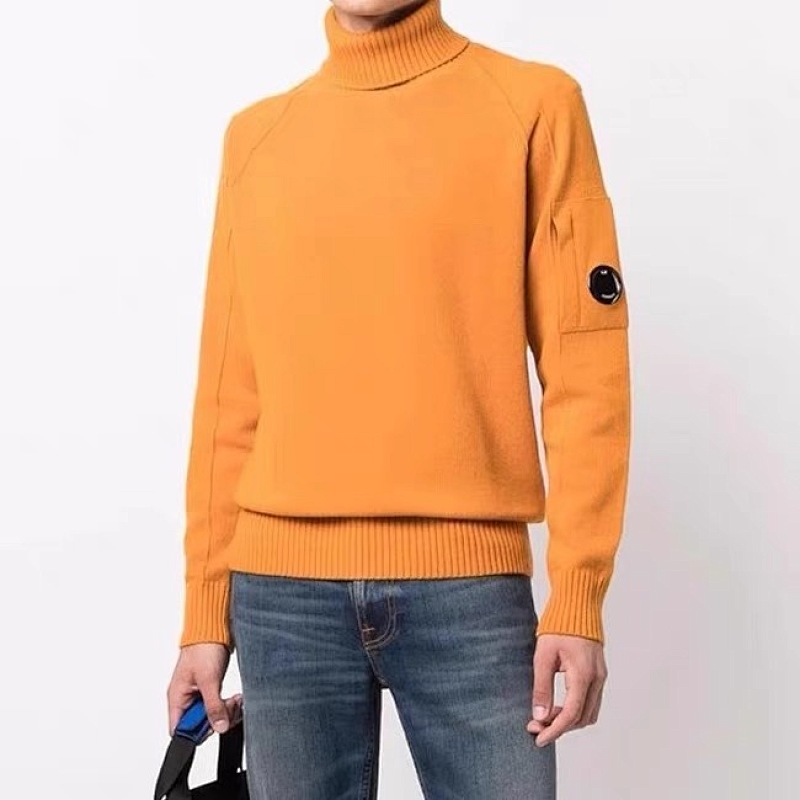 CP COMPANY SWEATERS (2)