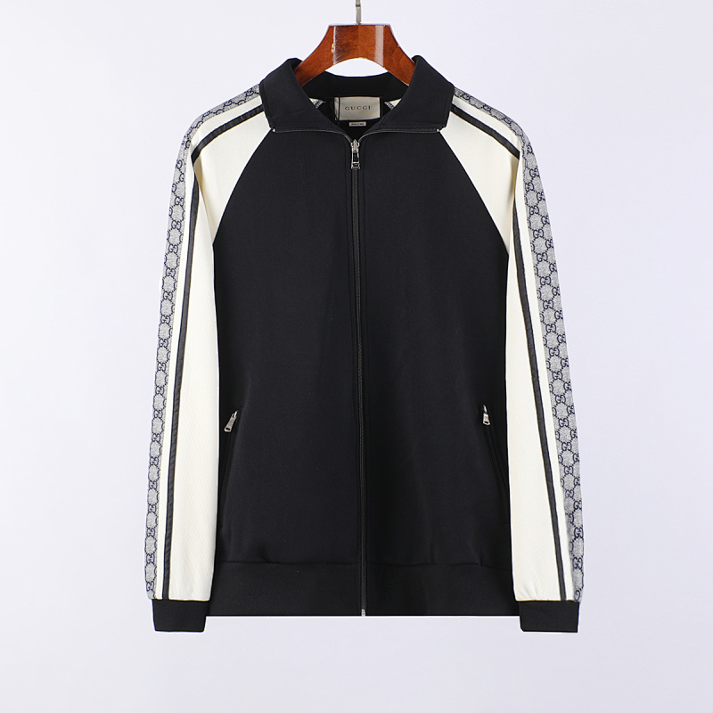 GUCCI JACKETS (2)