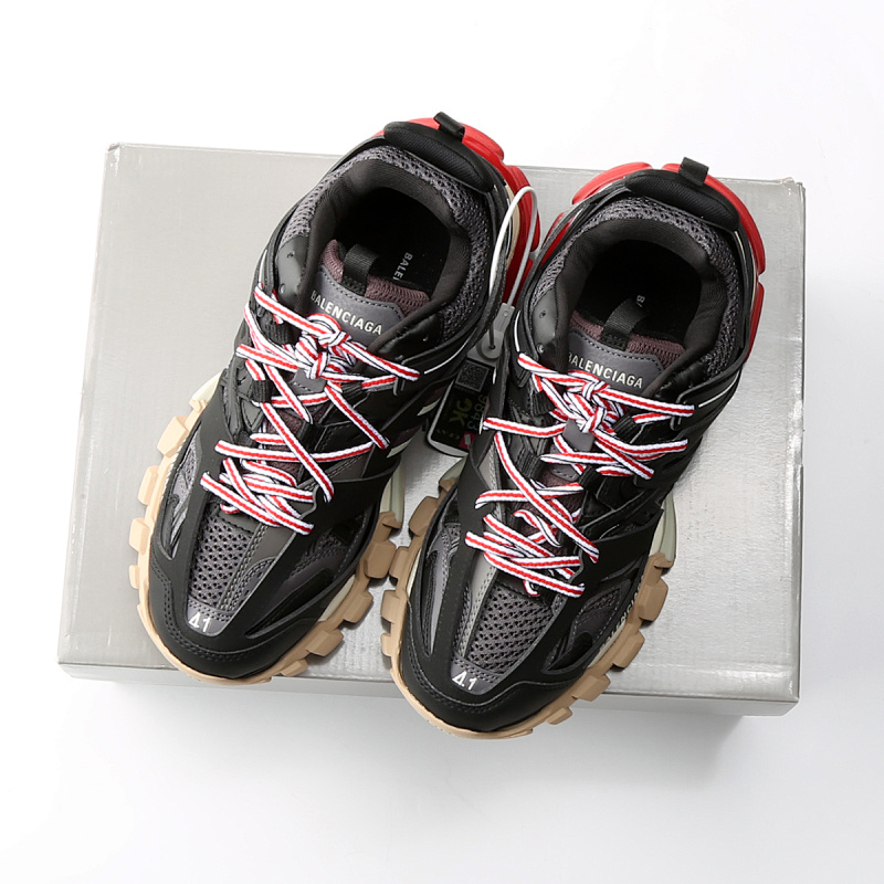 Balenciaga Track Sneakers