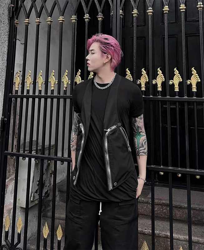 RICK OWENS (2)