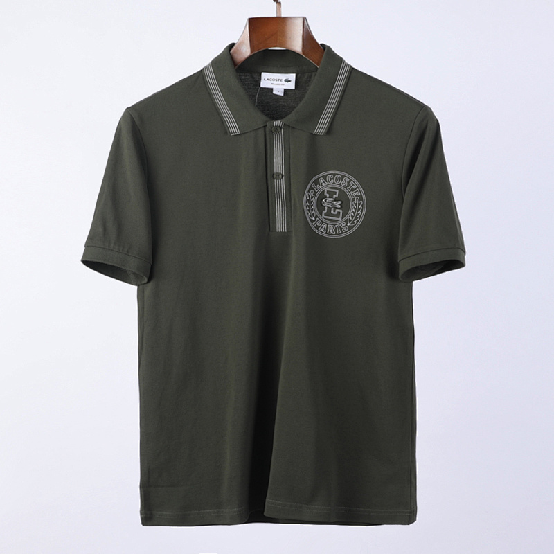 LACOSTE SHIRTS (5)