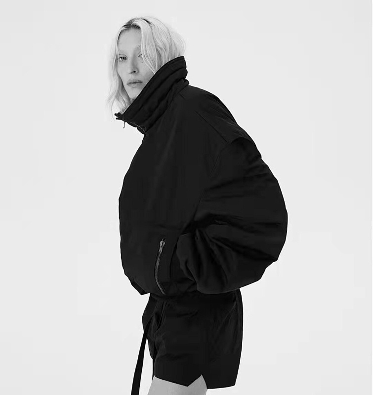 FOG JACKETS (3)