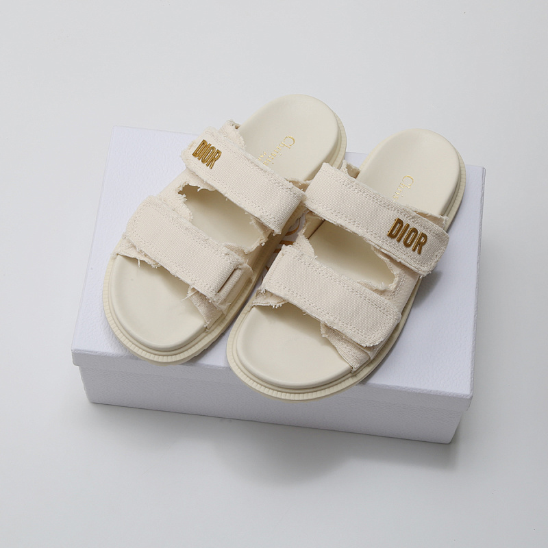 Dior DIO Sandal 5268