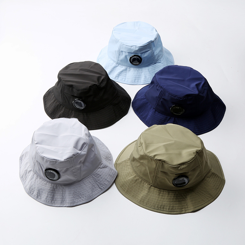CP COMPANY HATS