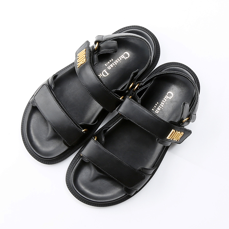 Dior sandals