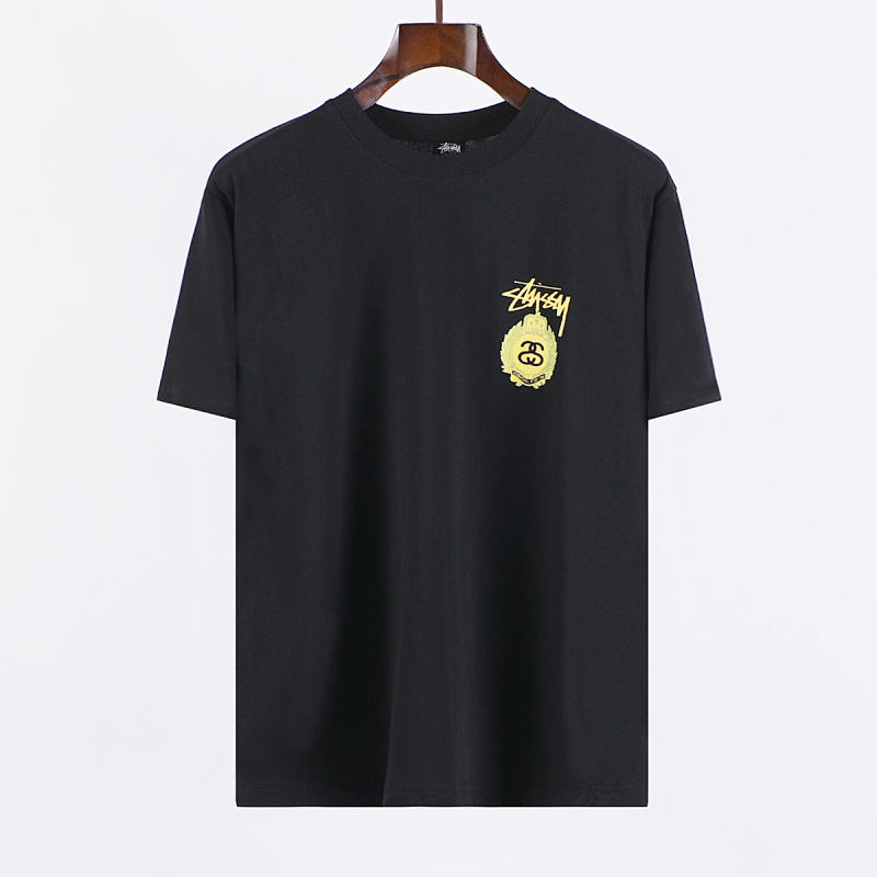 STUSSY TSHIRTS (20)