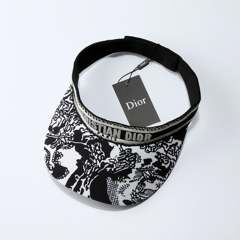 DIOR HATS (2)