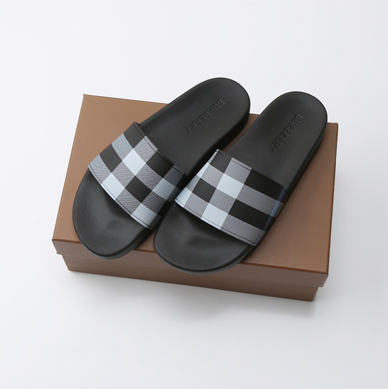 BURBERRY Bur Slider 5216