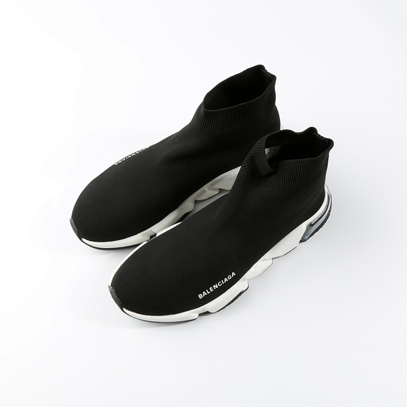 BALENCIAGA Speed Trainers (2)