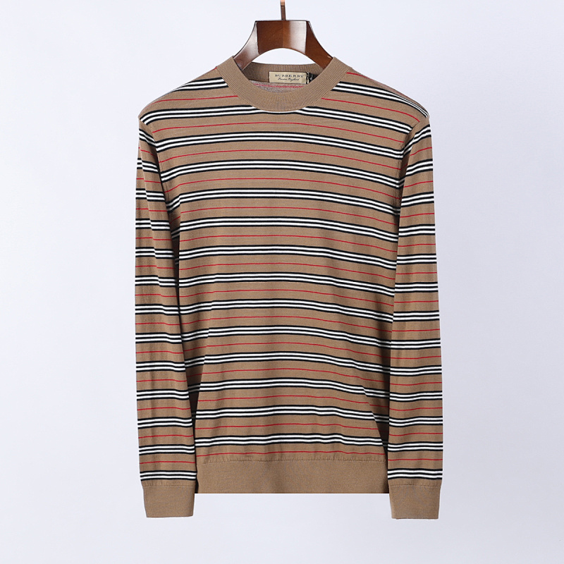 BURBERRY SWEATERS (2)
