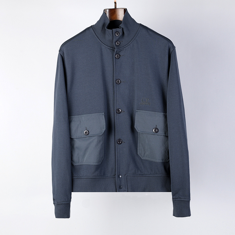 CP COMPANY JACKETS (7)