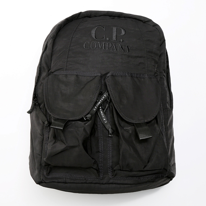 CP COMPANY BAGS (4)