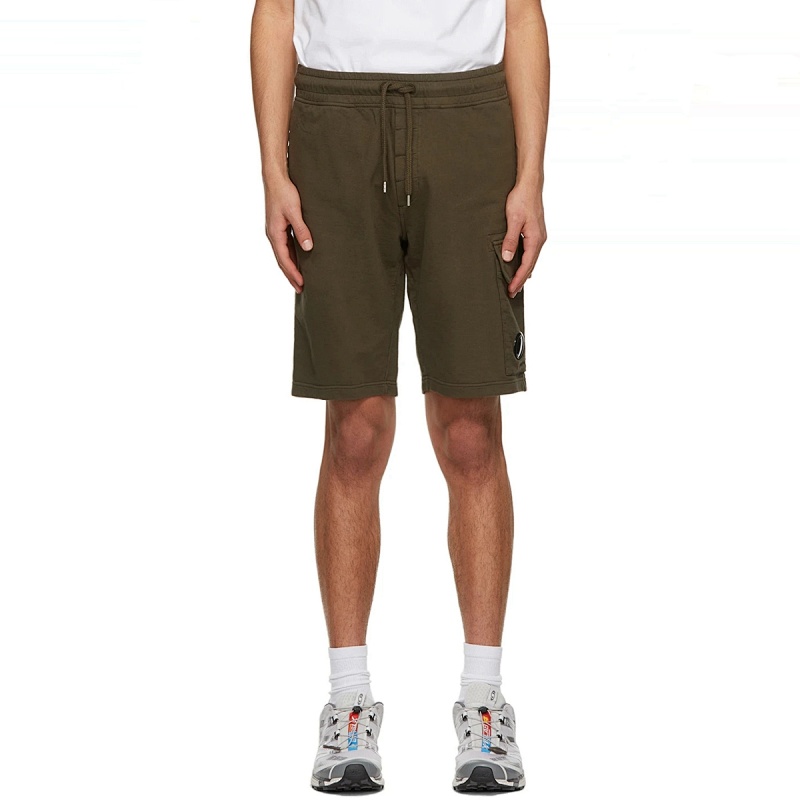 CP COMPANY SHORTS (9)