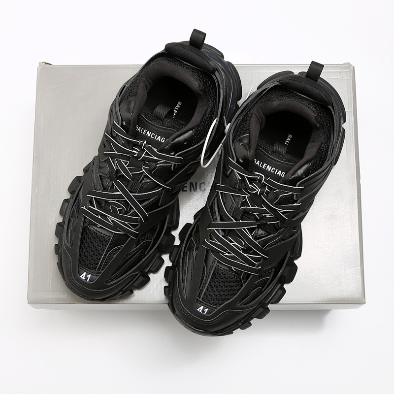 Balenciaga Track Sneakers (3)