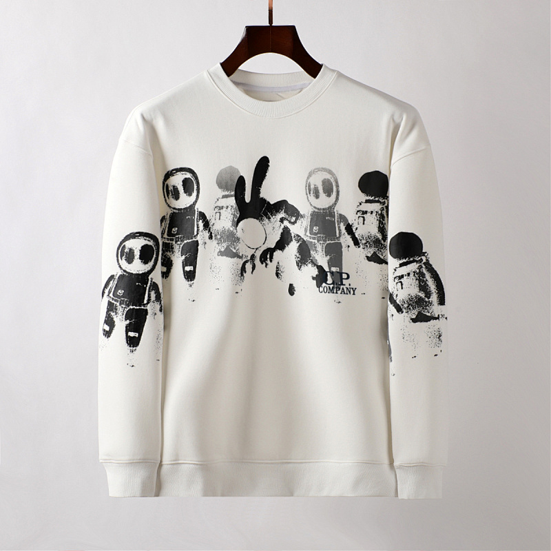 CP COMPANY SWEATSHIRTS (19)