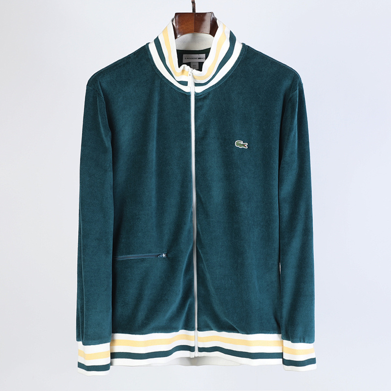 LACOSTE SWEATSHIRTS (2)