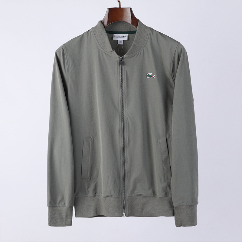 LACOSTE JACKETS (3)