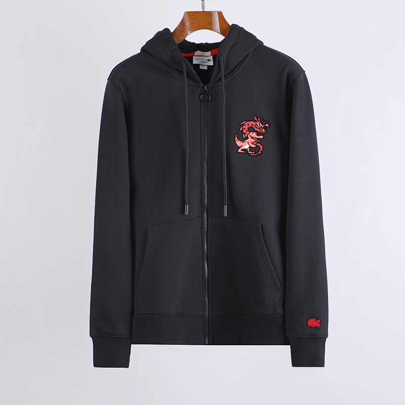 LACOSTE SWEATSHIRTS (13)