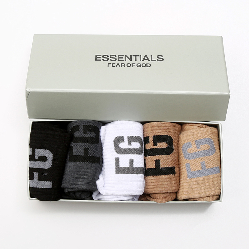 FOG SOCKS