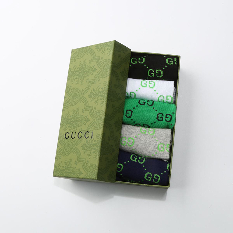 GUCCI SOCKS