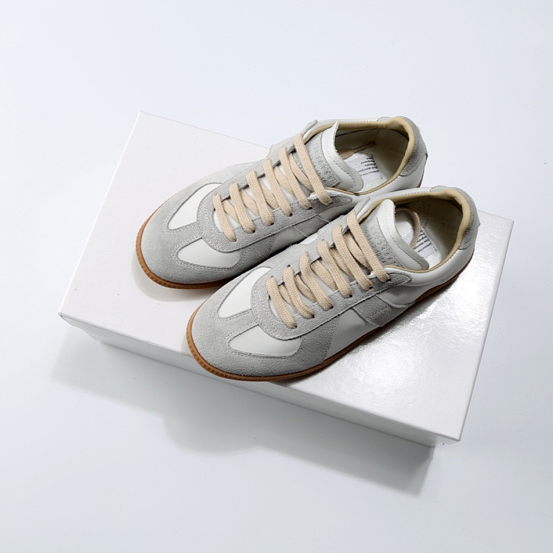 MAISON MARGIELA SHOES