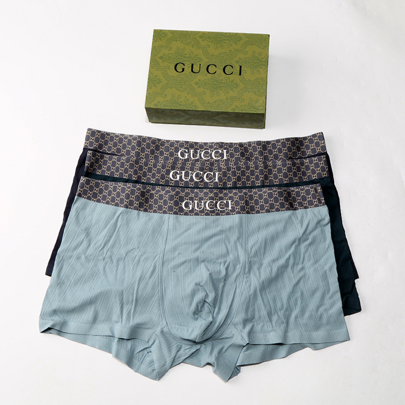 GUCCI BRIEFS