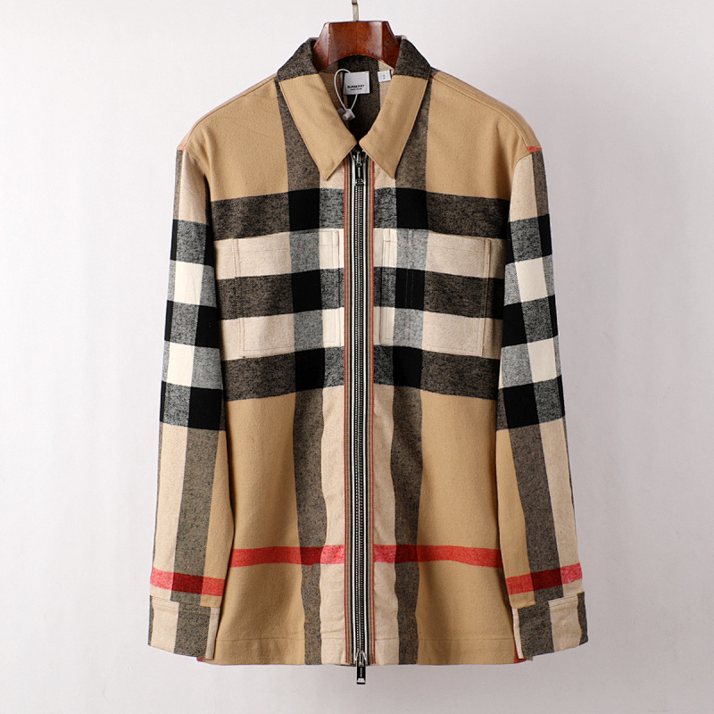 BURBERRY JACKETS (3)