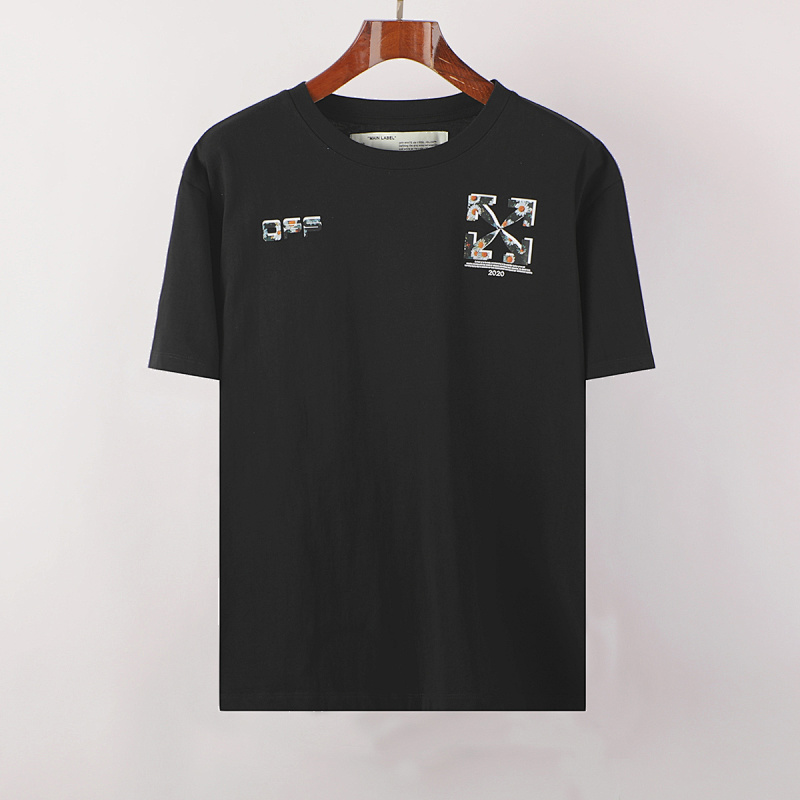 OFF WHITE TSHIRTS (15)