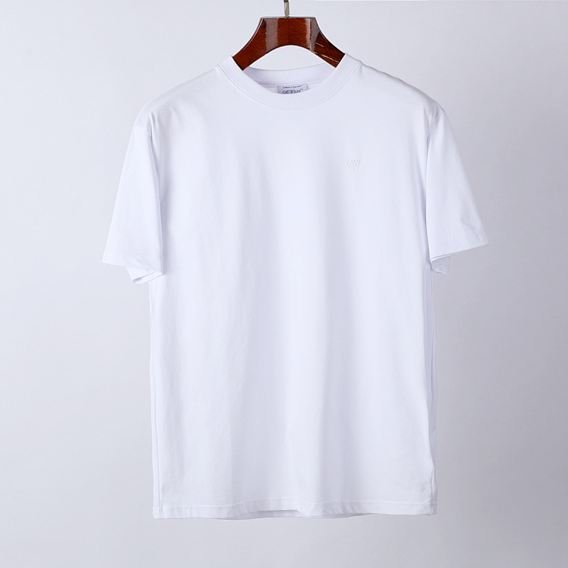 OFF WHITE TSHIRTS (4)