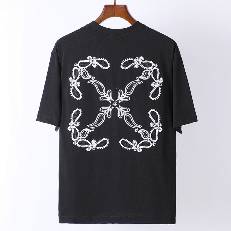 OFF WHITE TSHIRTS (5)