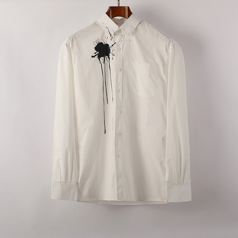 MAISON MARGIELA SHIRTS (3)