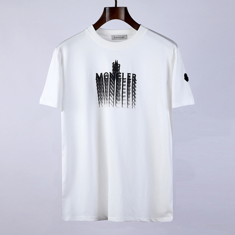 MONCLER TSHIRTS